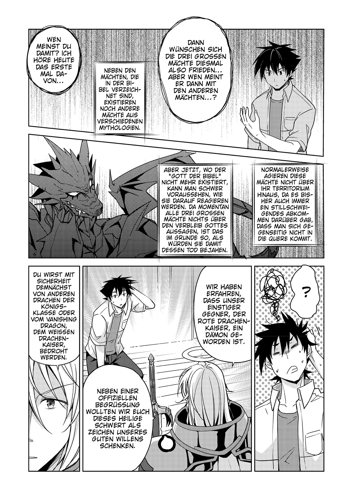 MANGA Chapter 43 page 7 - 