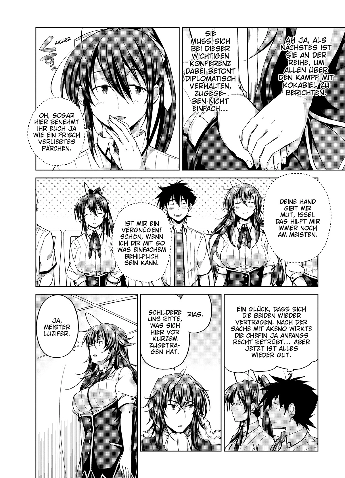 MANGA Chapter 44 page 11 - 