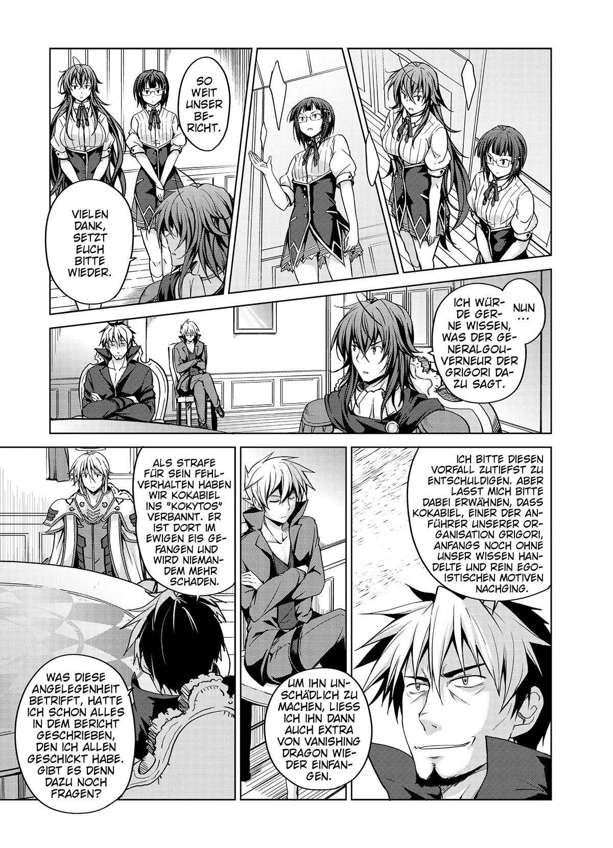 MANGA Chapter 44 page 12 - 