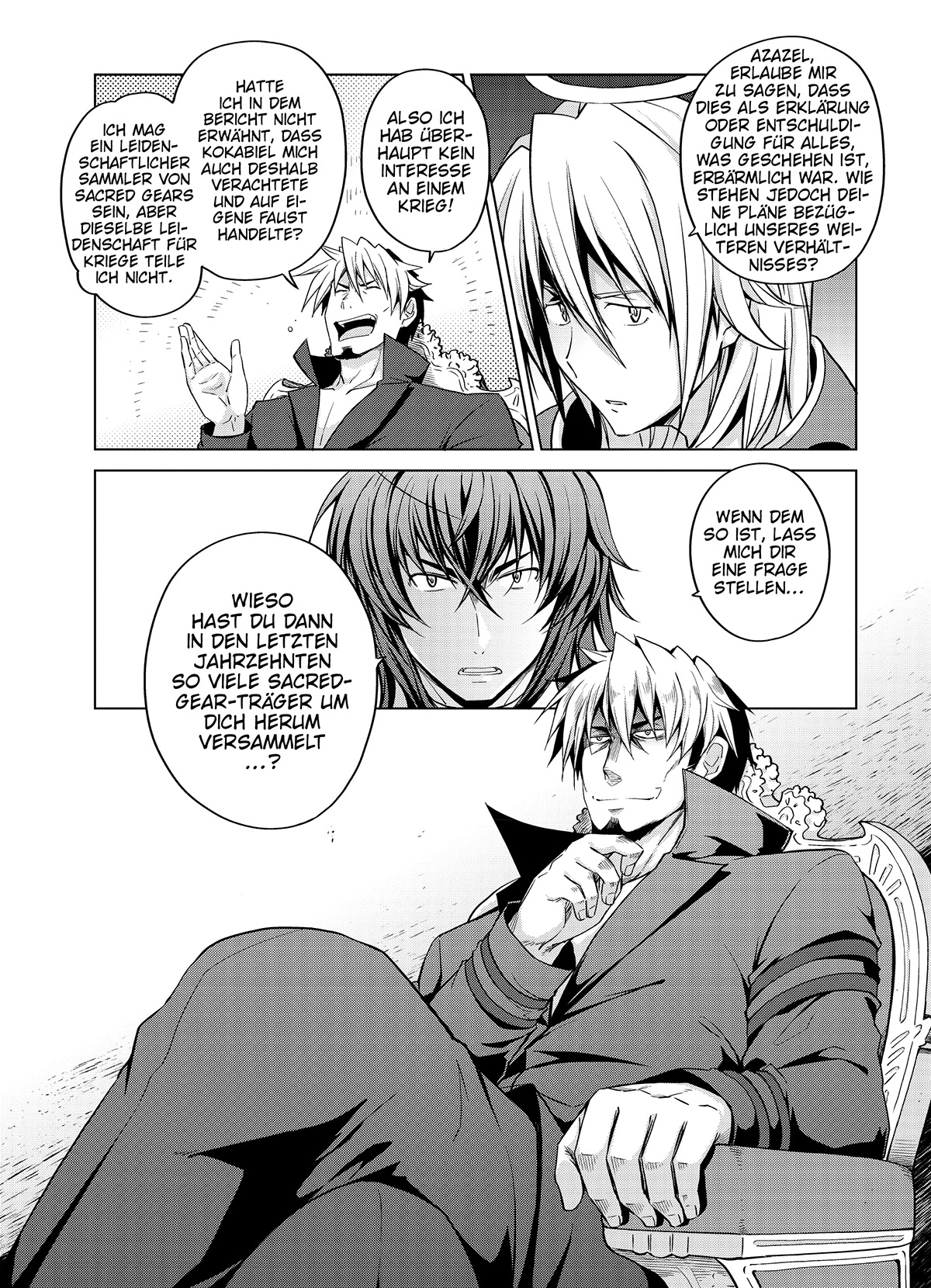 MANGA Chapter 44 page 13 - 
