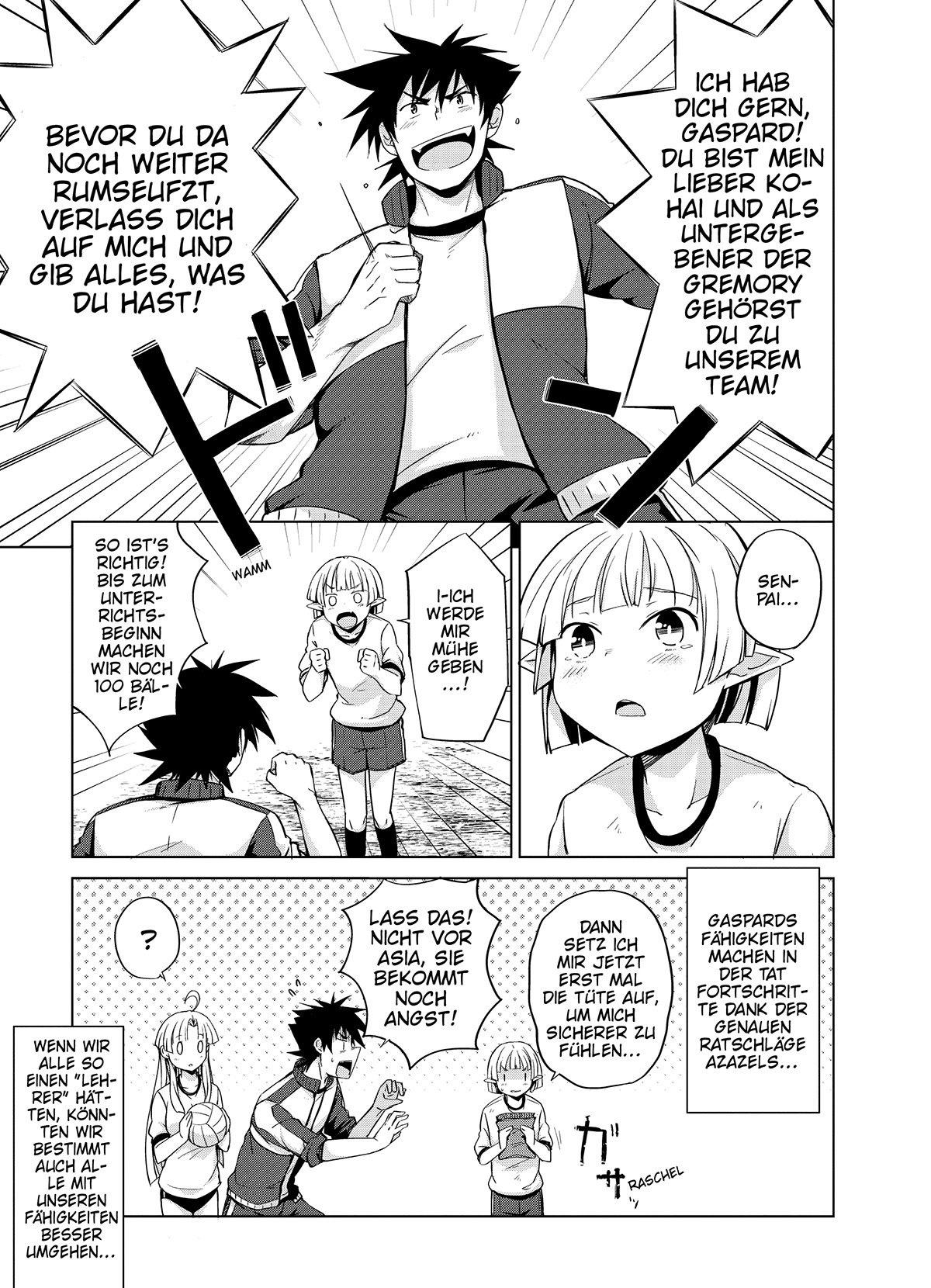 MANGA Chapter 44 page 5 - 