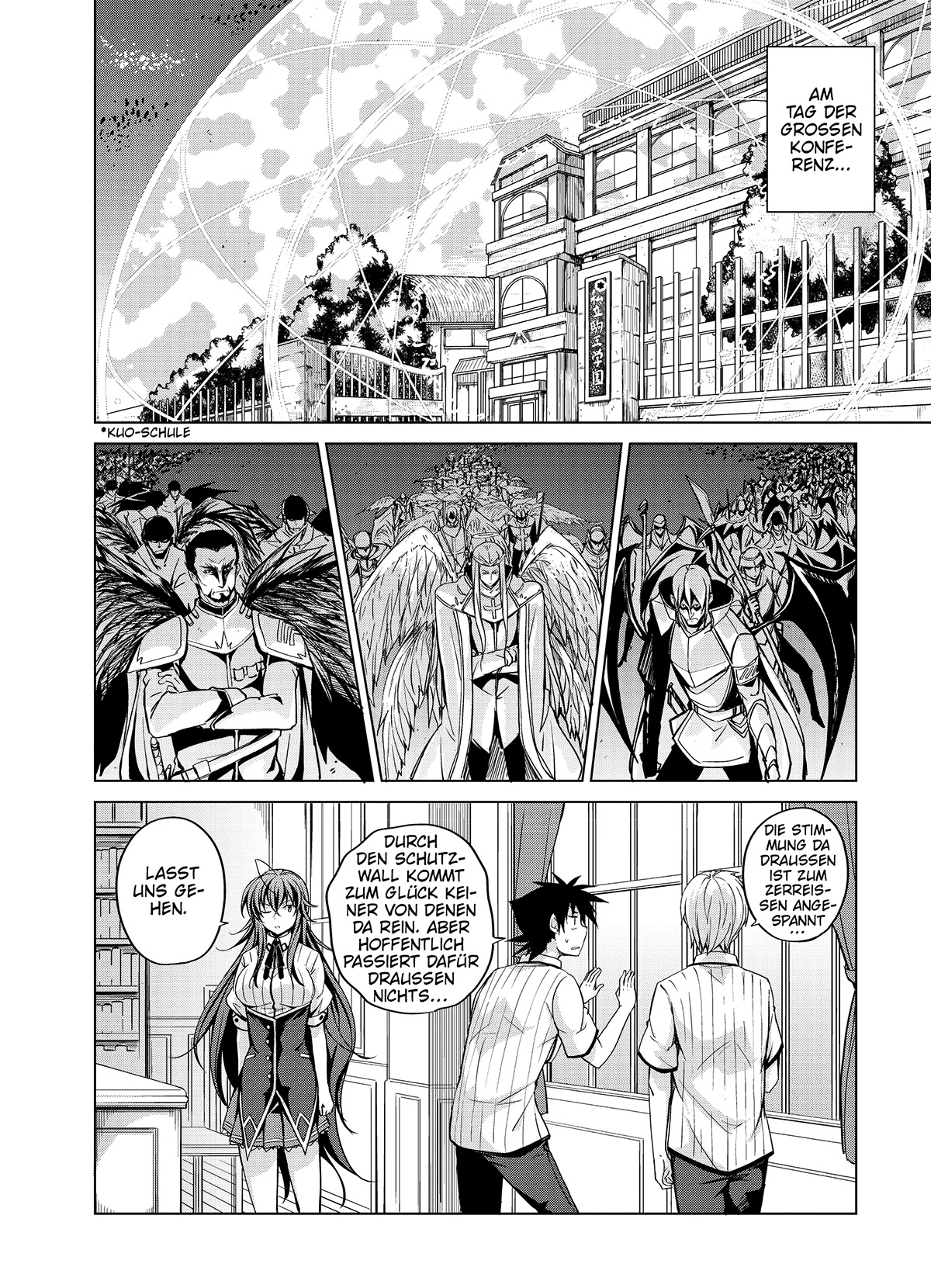 MANGA Chapter 44 page 6 - 