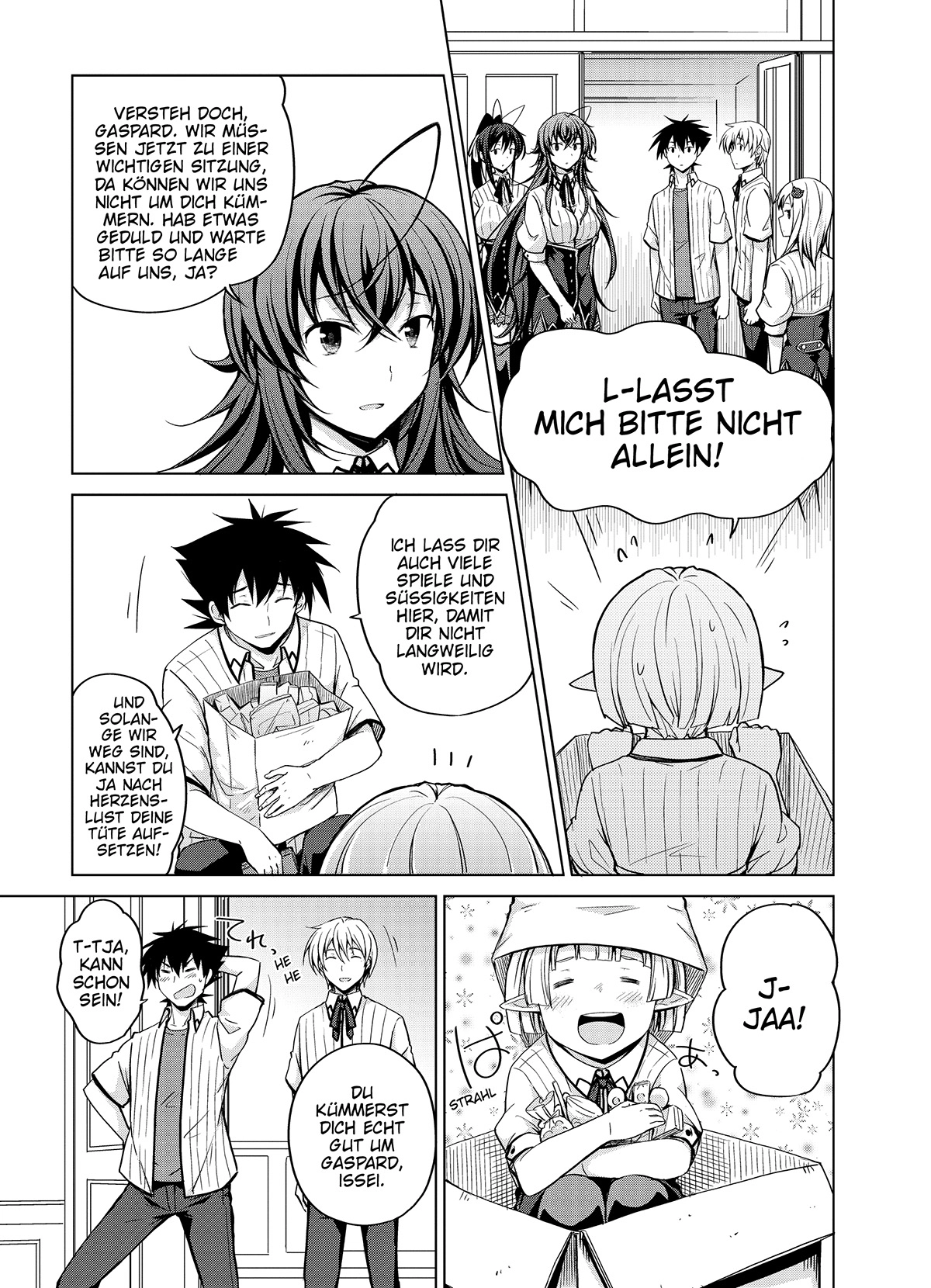 MANGA Chapter 44 page 7 - 