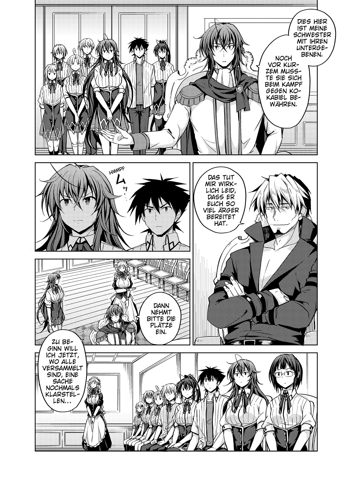 MANGA Chapter 44 page 9 - 
