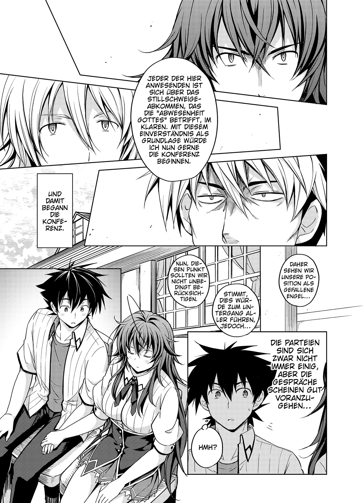 MANGA Chapter 44 page 10 - 