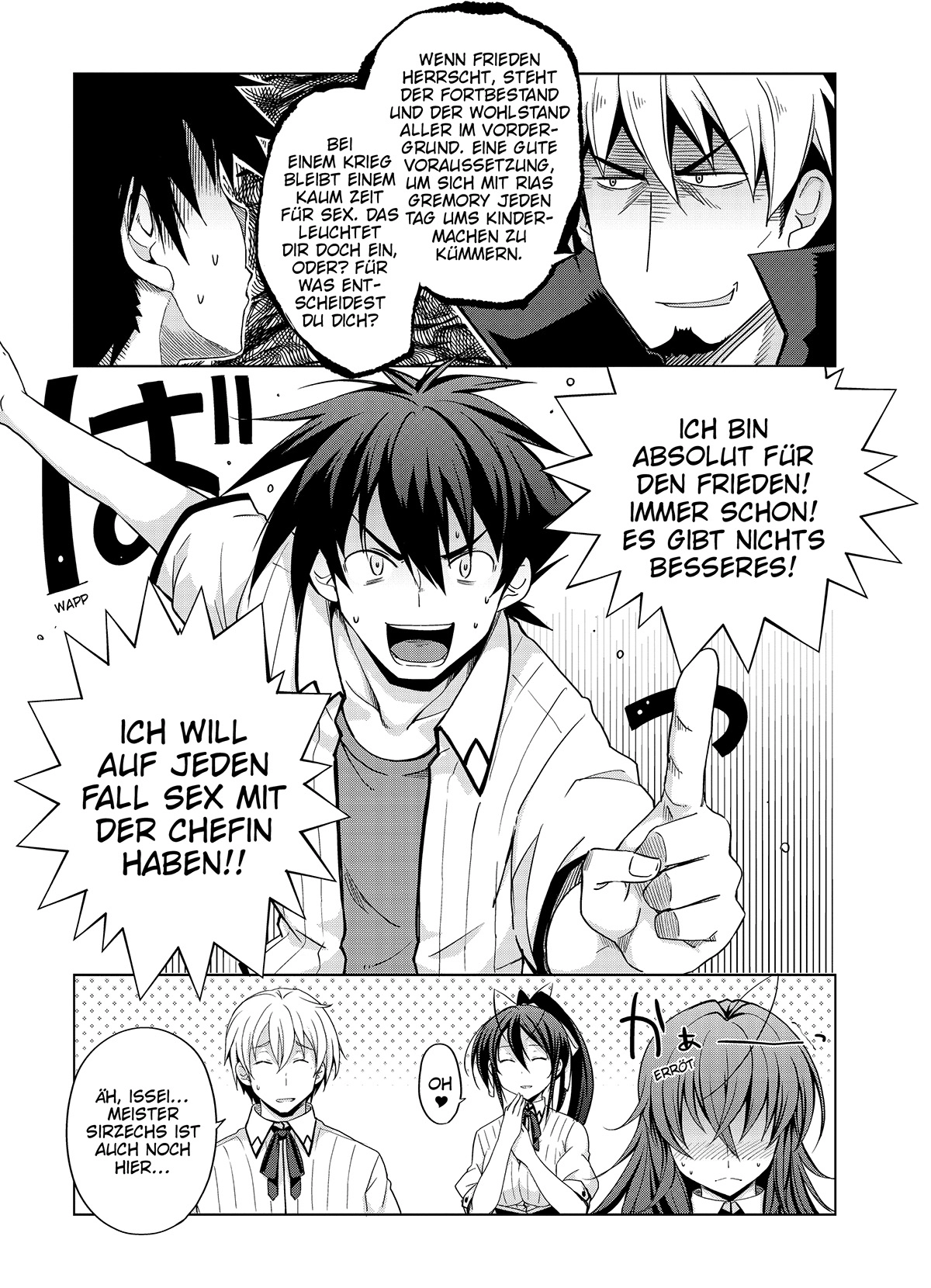 MANGA Chapter 45 page 15 - 