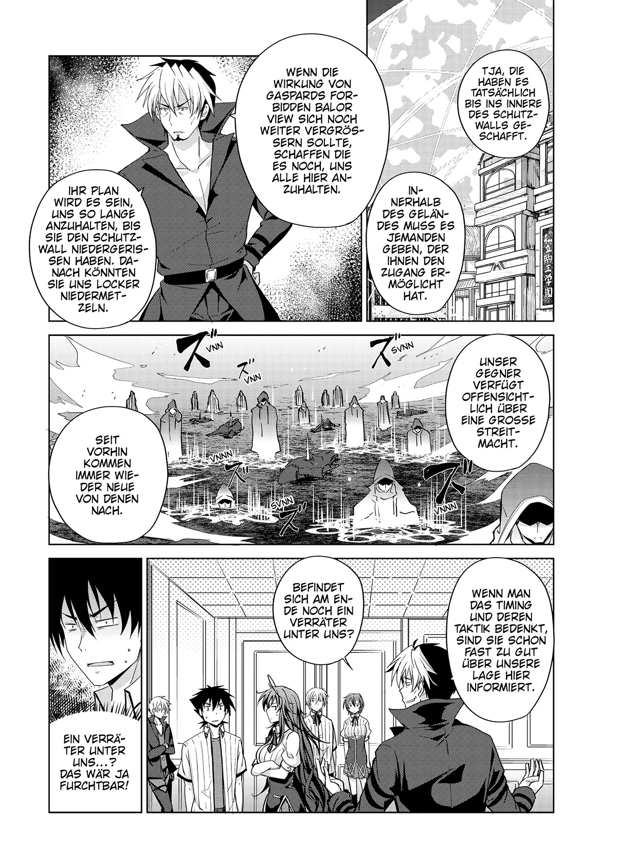 MANGA Chapter 45 page 21 - 