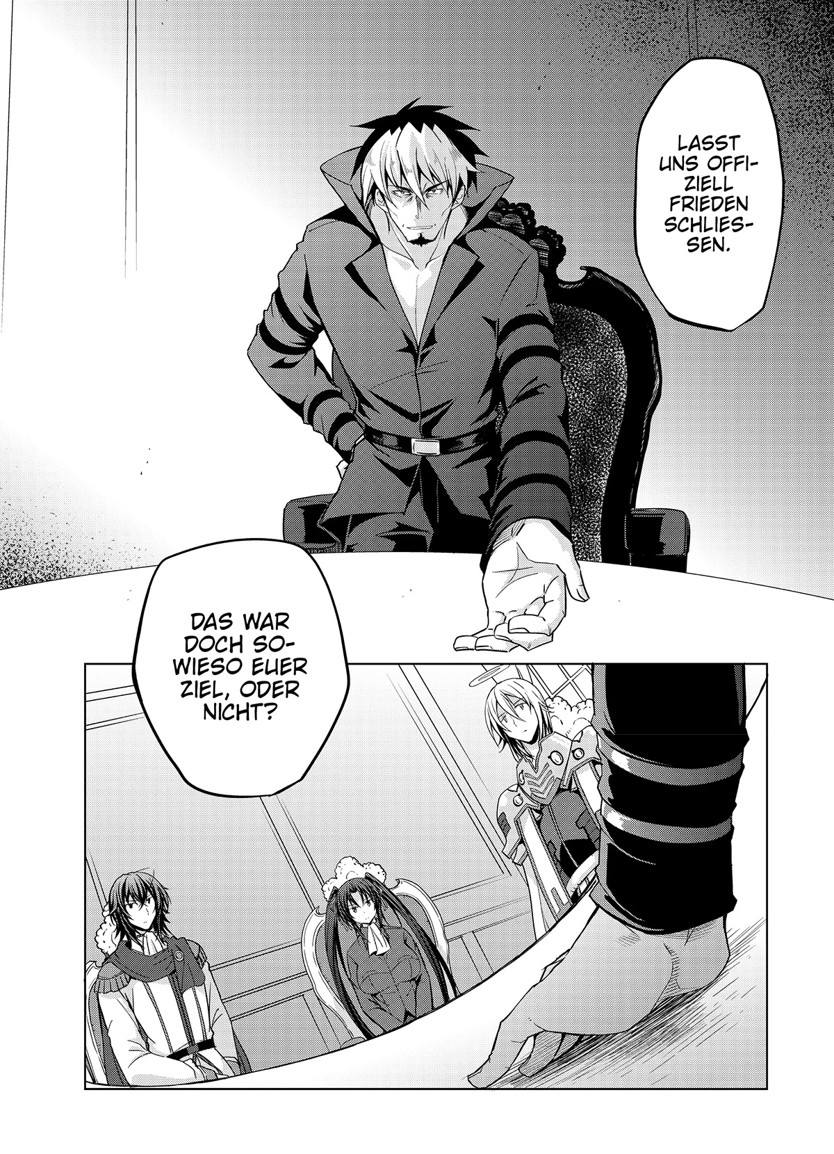 MANGA Chapter 45 page 4 - 