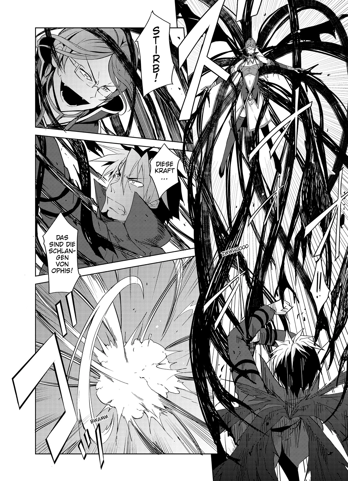 MANGA Chapter 46 page 14 - 