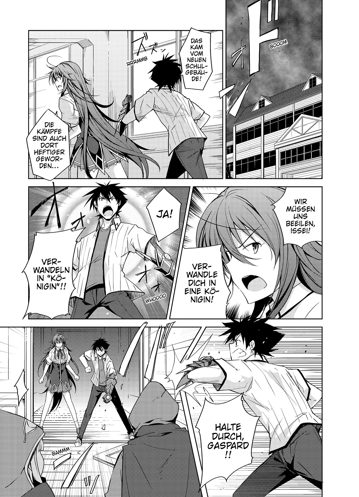 MANGA Chapter 46 page 15 - 