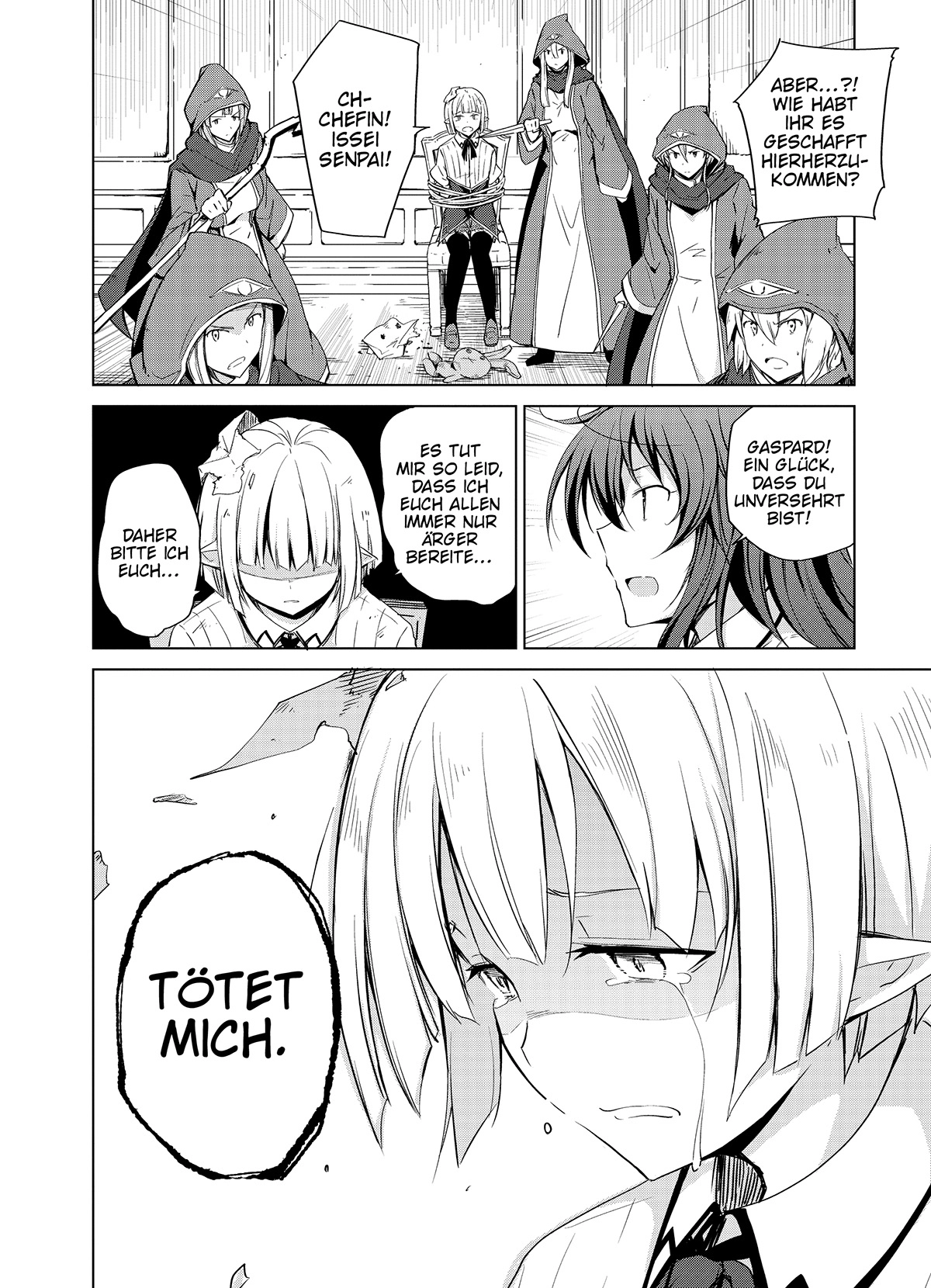MANGA Chapter 46 page 16 - 