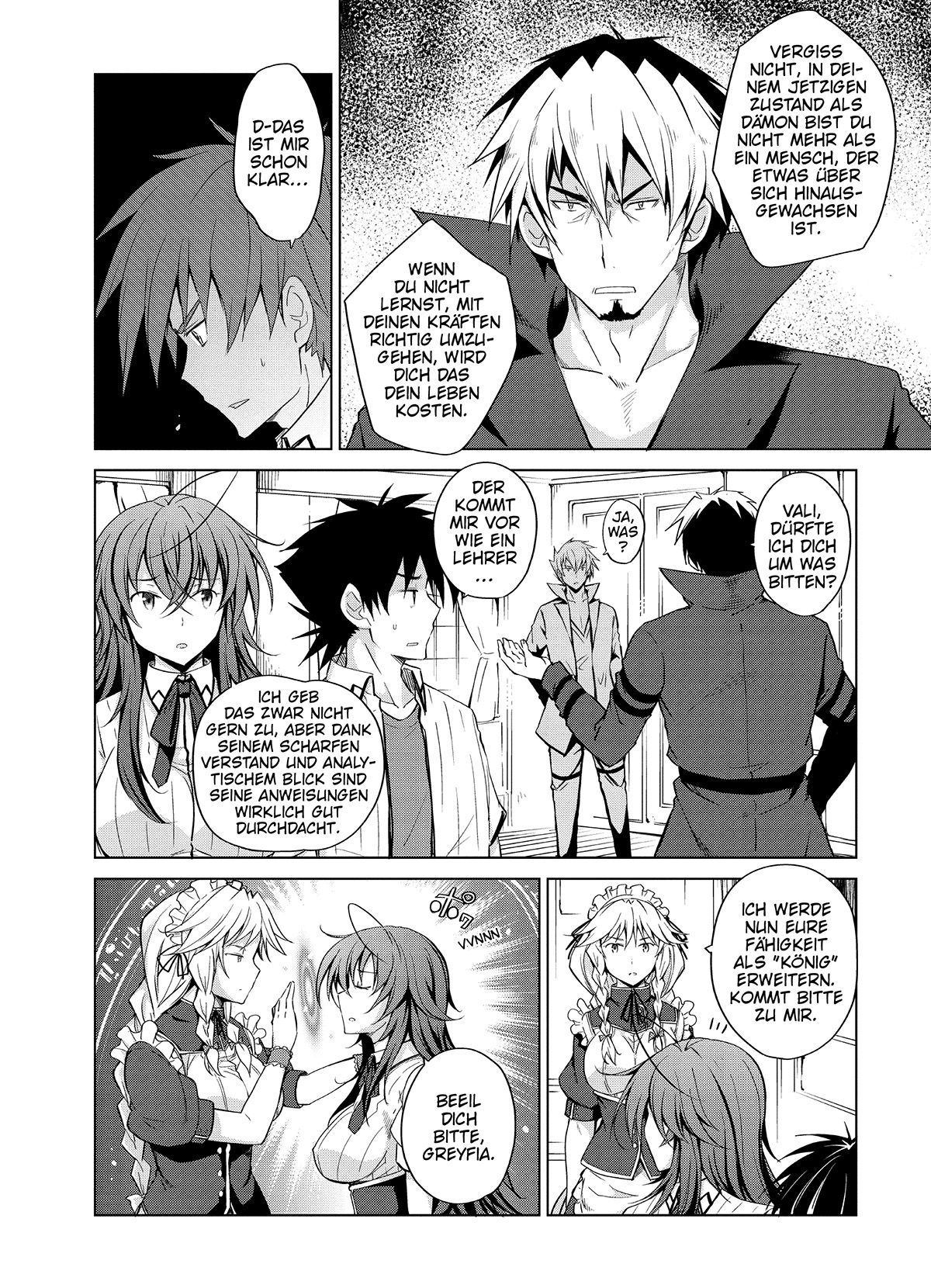 MANGA Chapter 46 page 4 - 