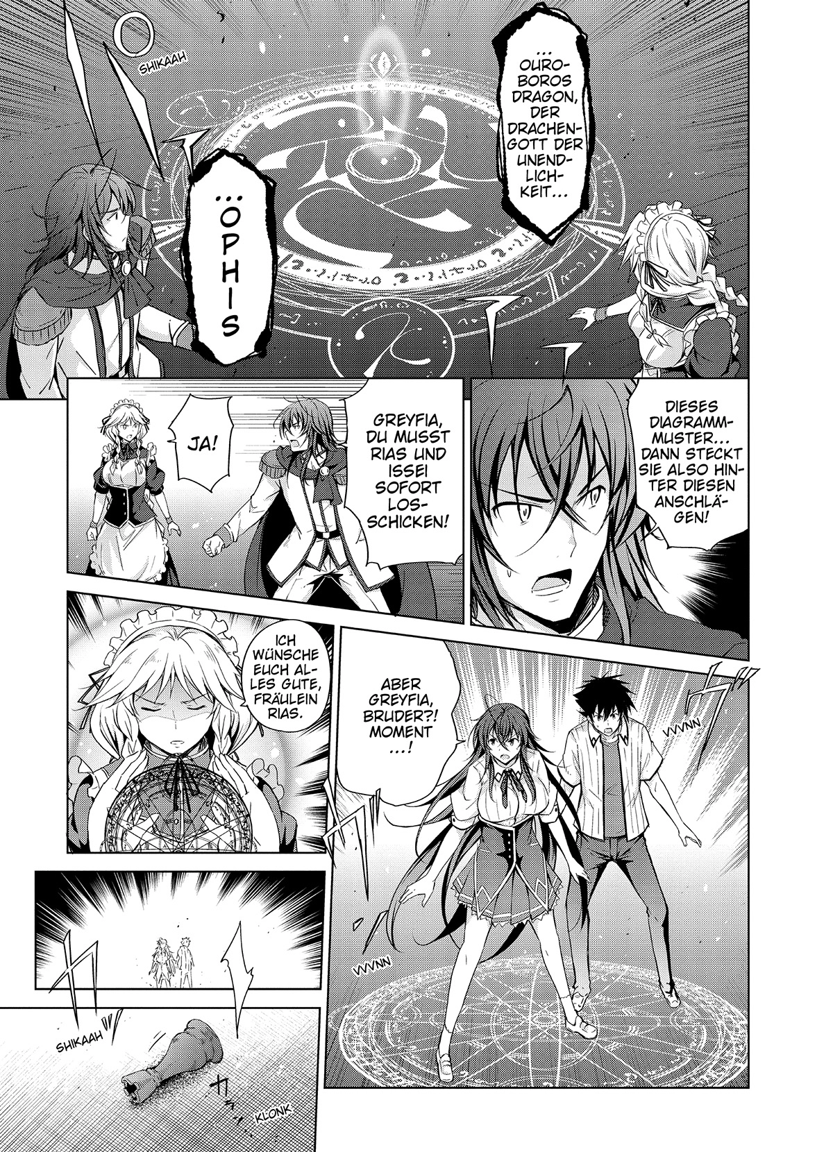 MANGA Chapter 46 page 9 - 