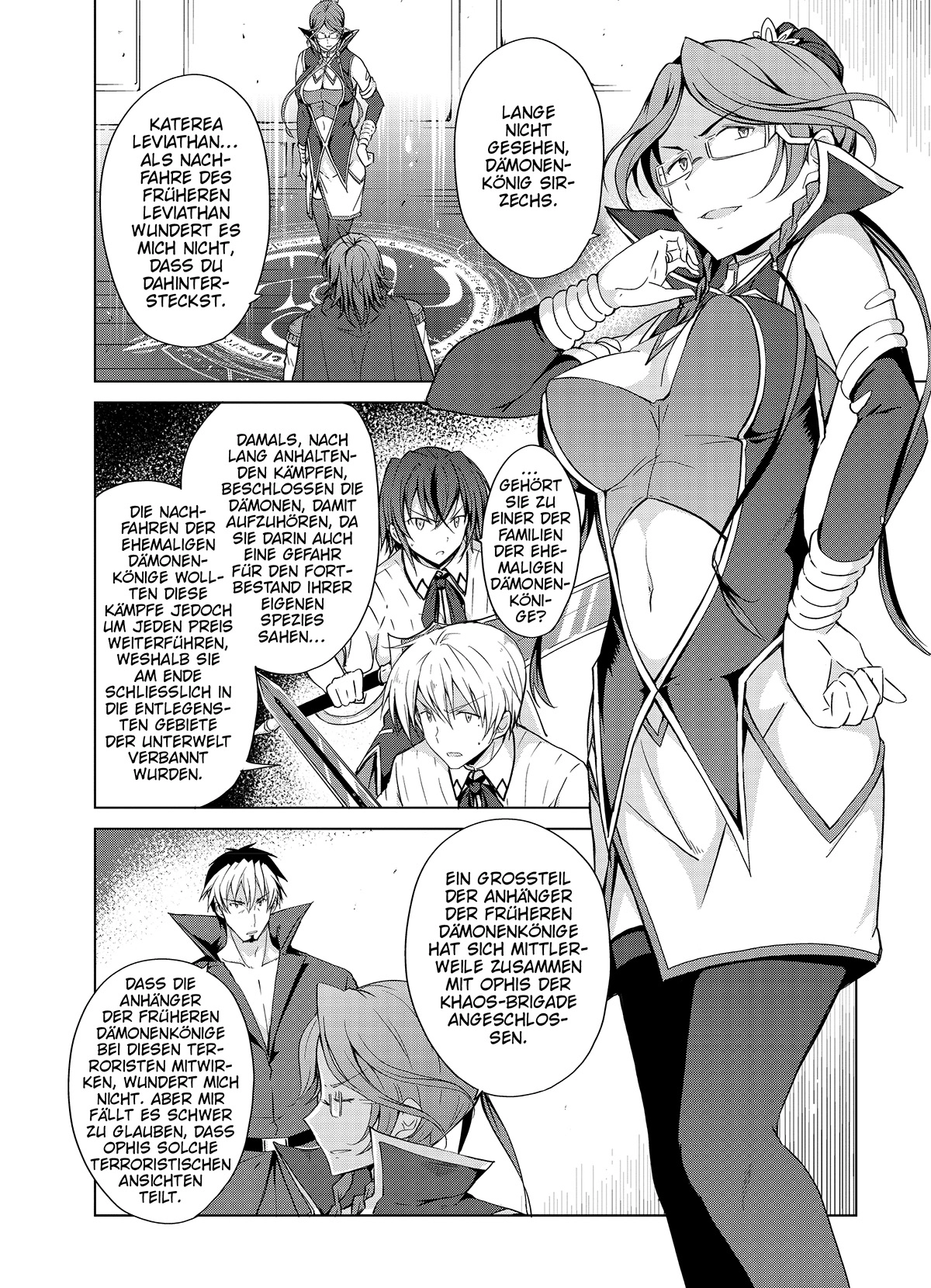 MANGA Chapter 46 page 10 - 