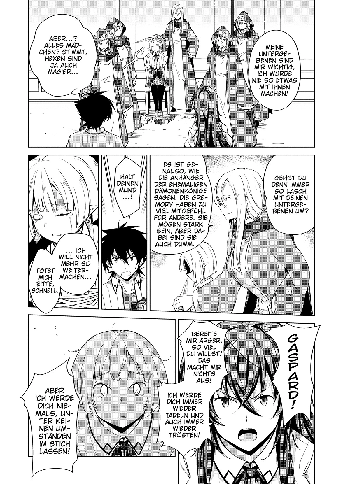 MANGA Chapter 47 page 2 - 
