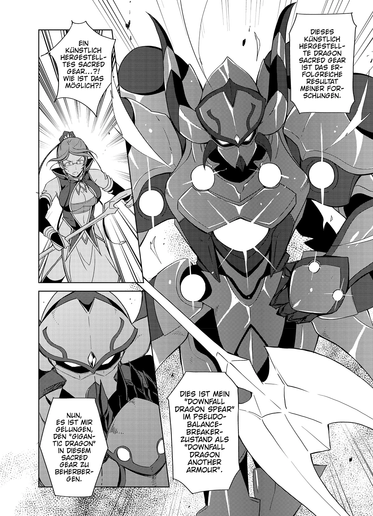 MANGA Chapter 47 page 11 - 