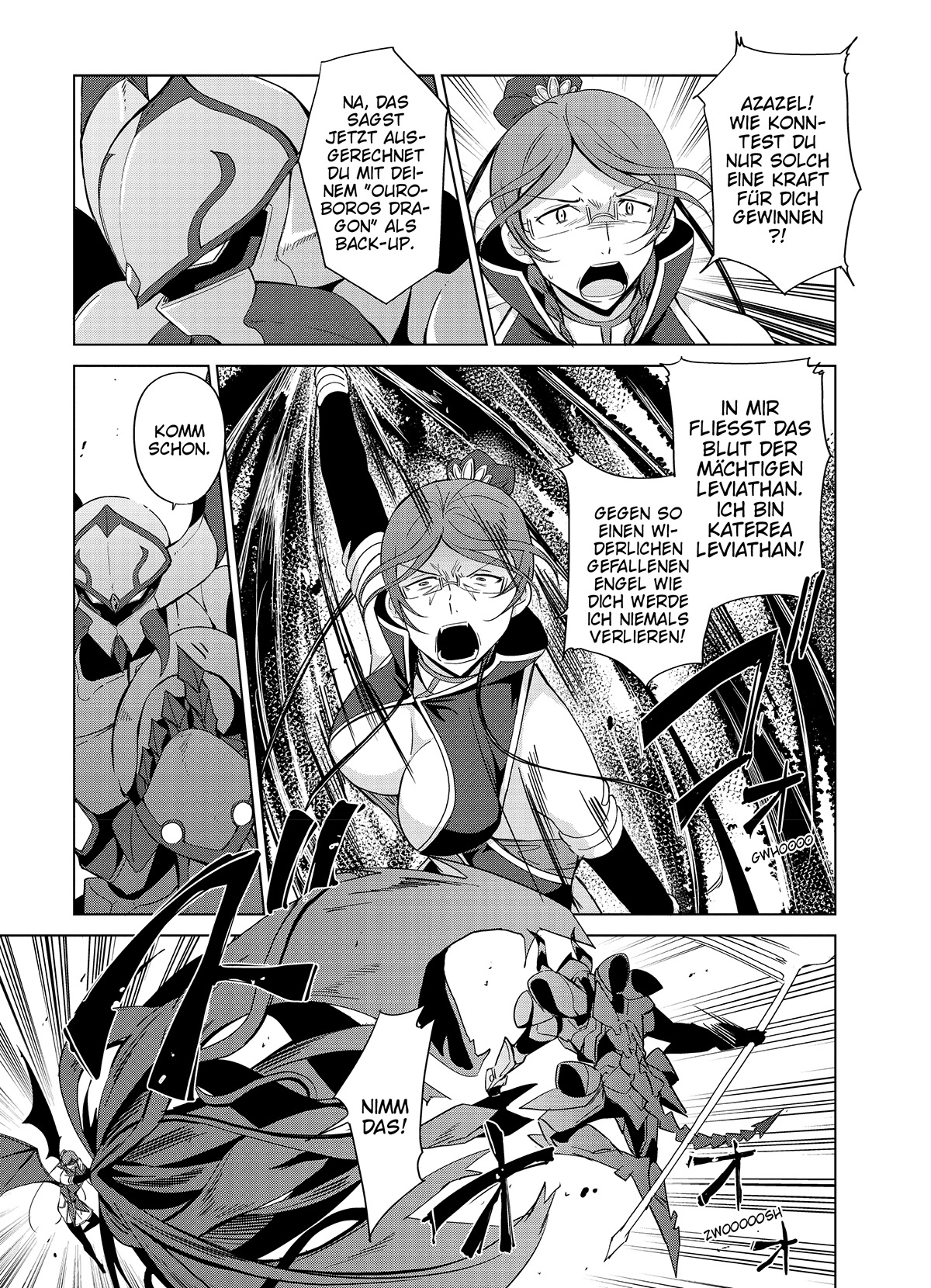MANGA Chapter 47 page 12 - 