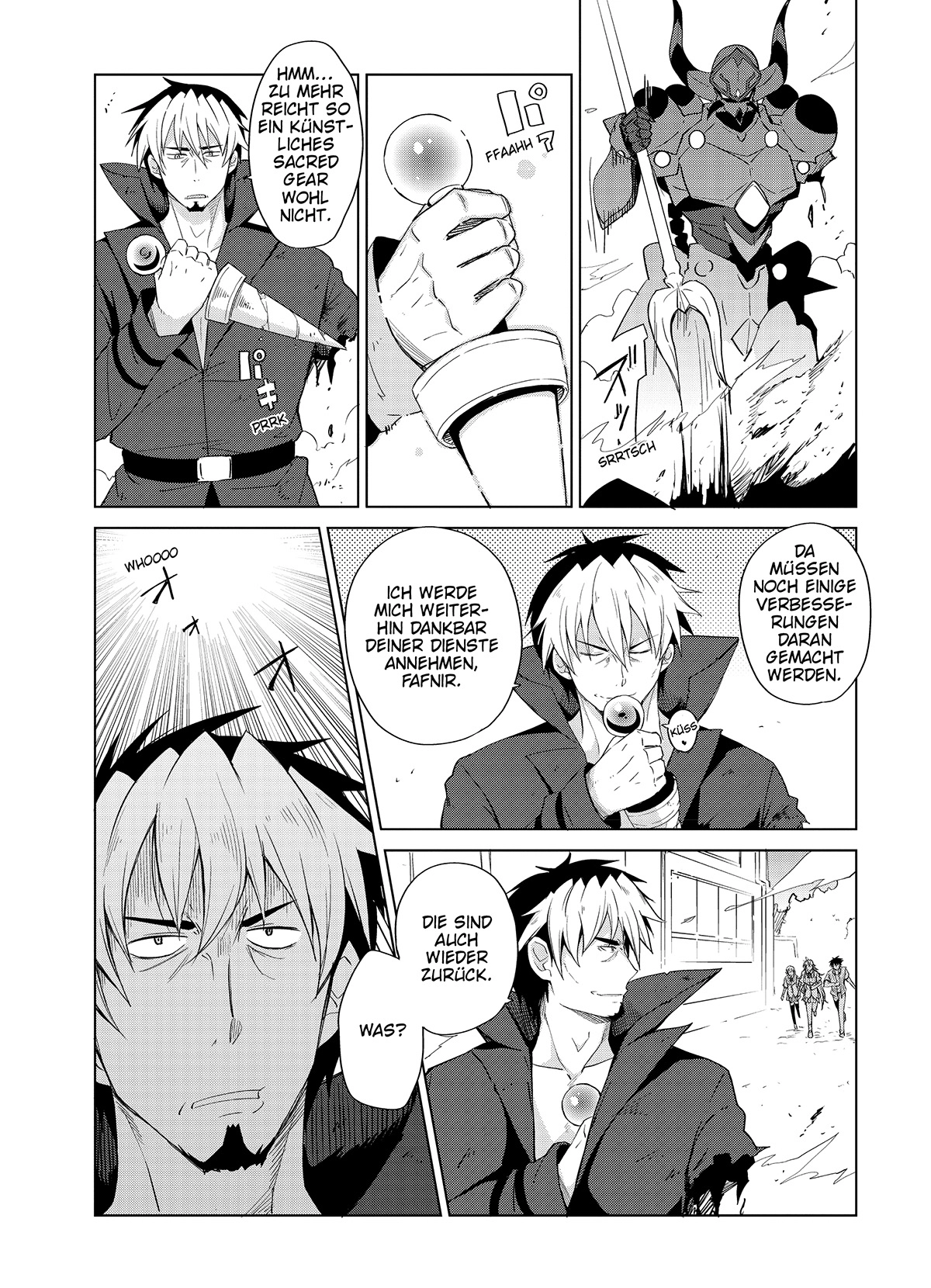 MANGA Chapter 47 page 15 - 