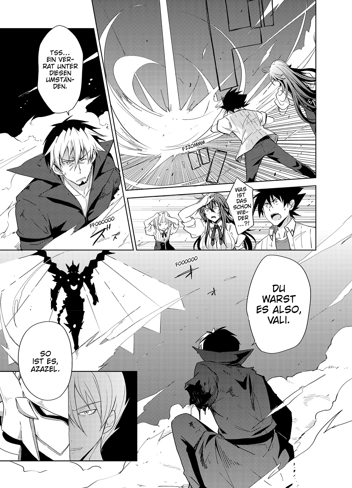 MANGA Chapter 47 page 16 - 