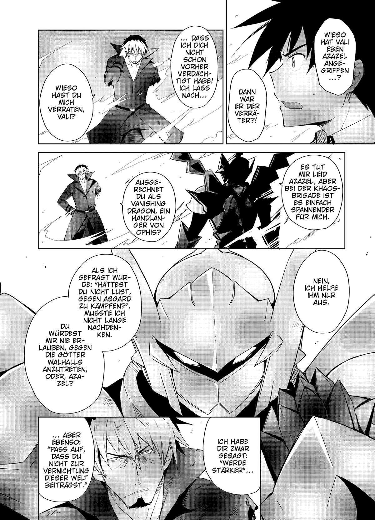 MANGA Chapter 47 page 17 - 