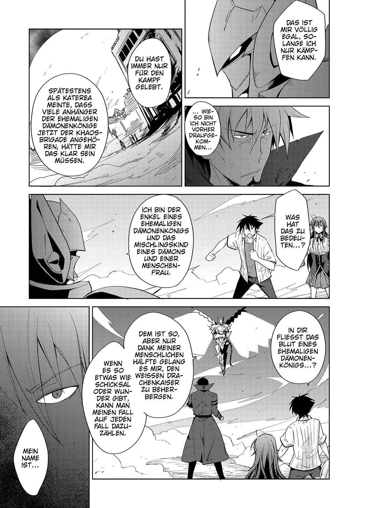 MANGA Chapter 47 page 18 - 