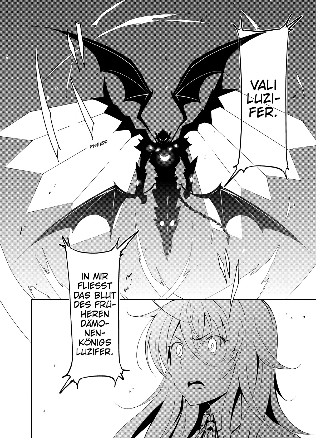 MANGA Chapter 47 page 19 - 