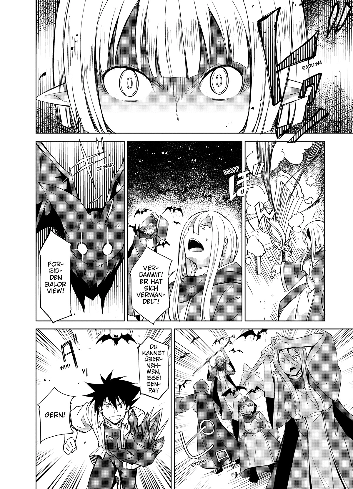 MANGA Chapter 47 page 5 - 
