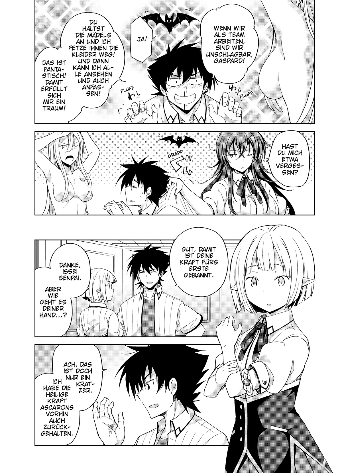 MANGA Chapter 47 page 7 - 