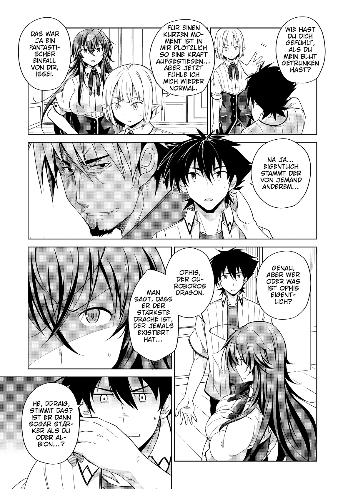 MANGA Chapter 47 page 8 - 