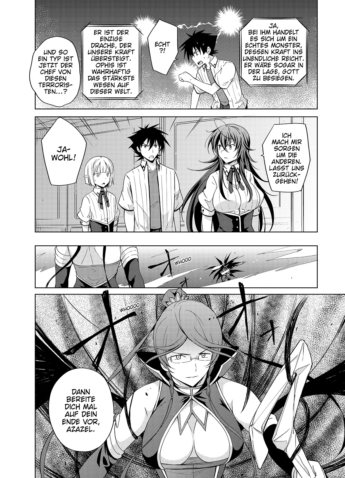 MANGA Chapter 47 page 9 - 
