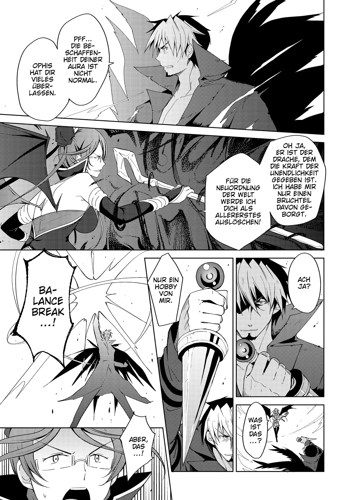 MANGA Chapter 47 page 10 - 