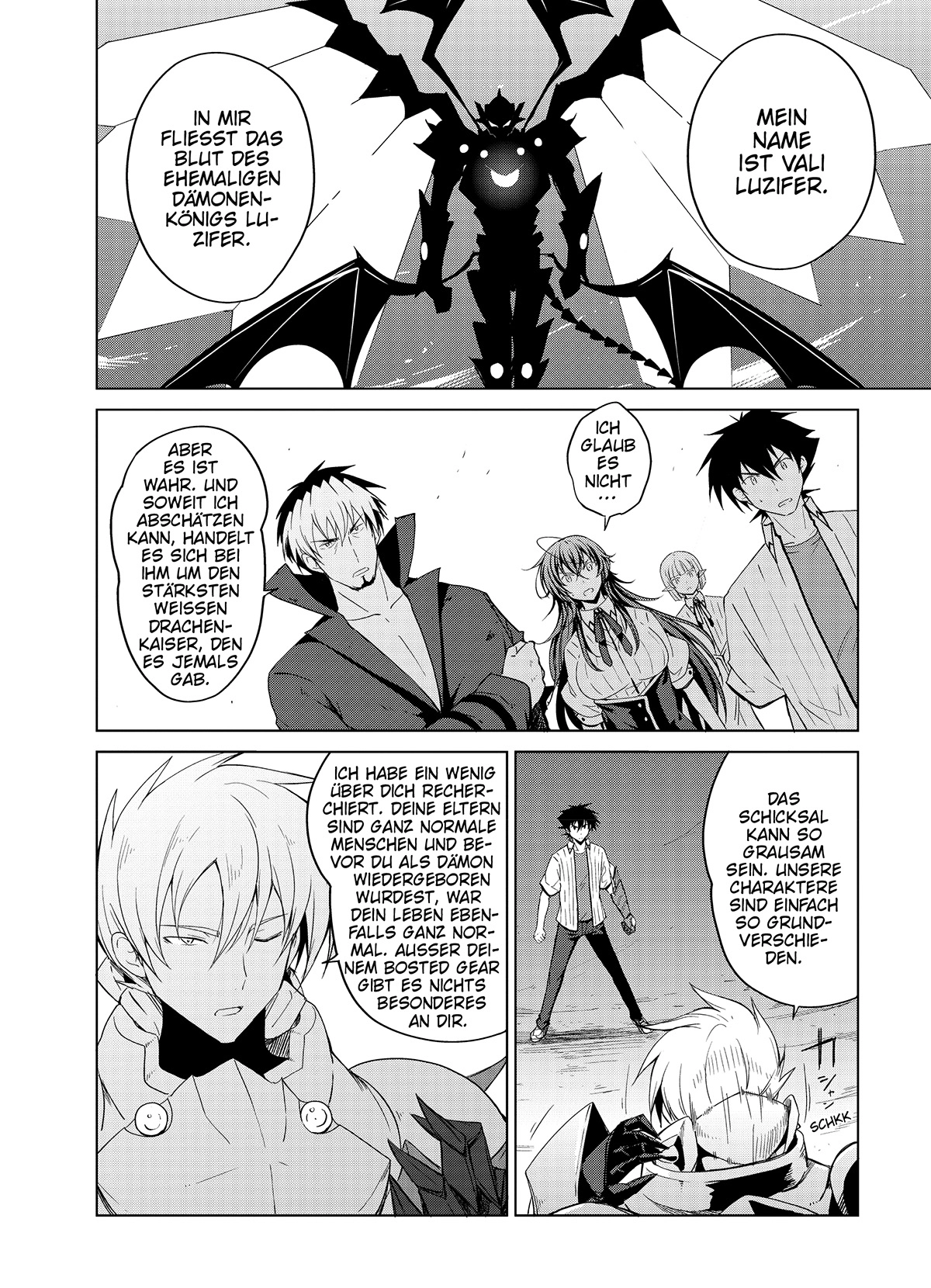 MANGA Chapter 48 page 2 - 