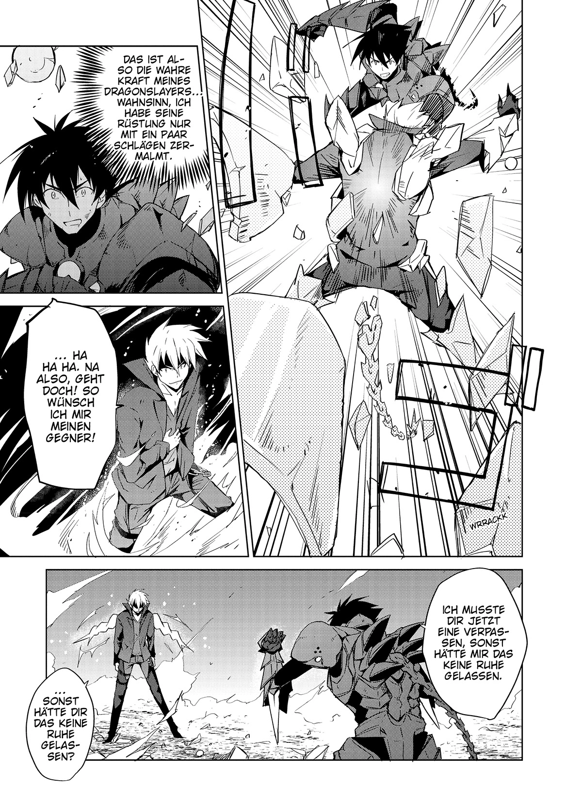 MANGA Chapter 48 page 11 - 