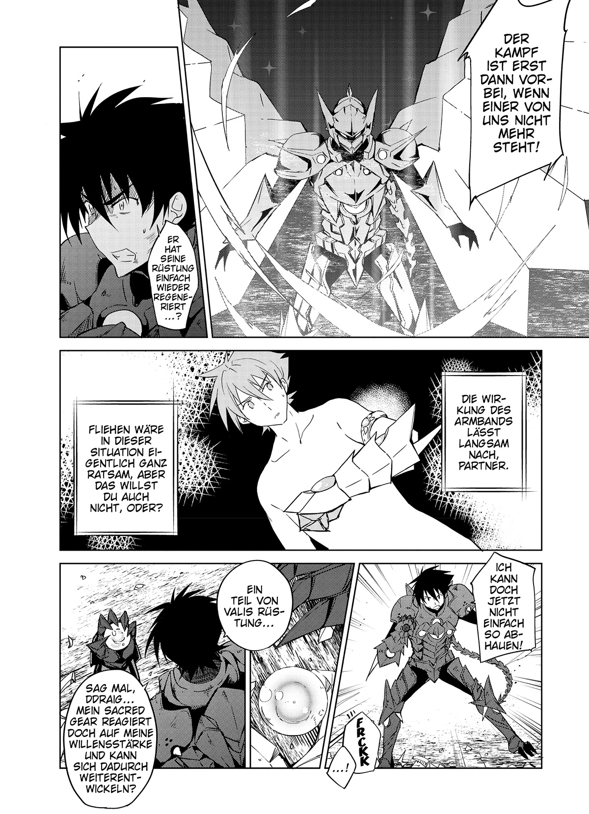 MANGA Chapter 48 page 12 - 