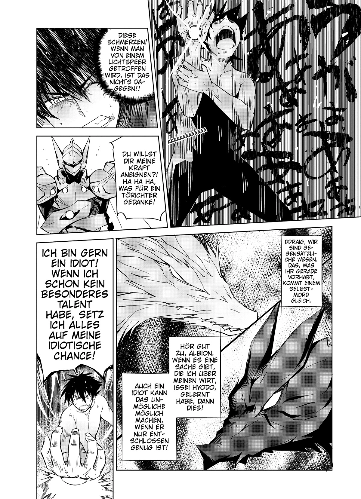 MANGA Chapter 48 page 14 - 