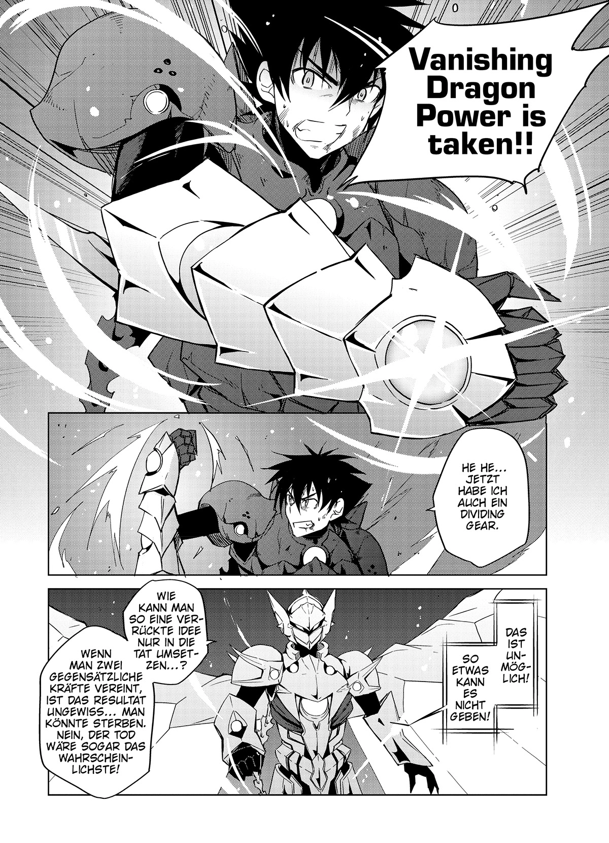 MANGA Chapter 48 page 15 - 