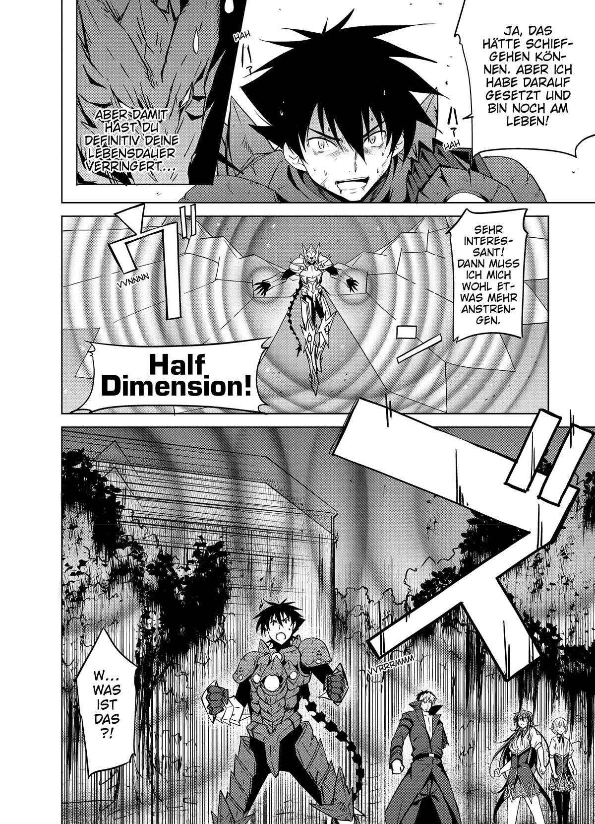 MANGA Chapter 48 page 16 - 