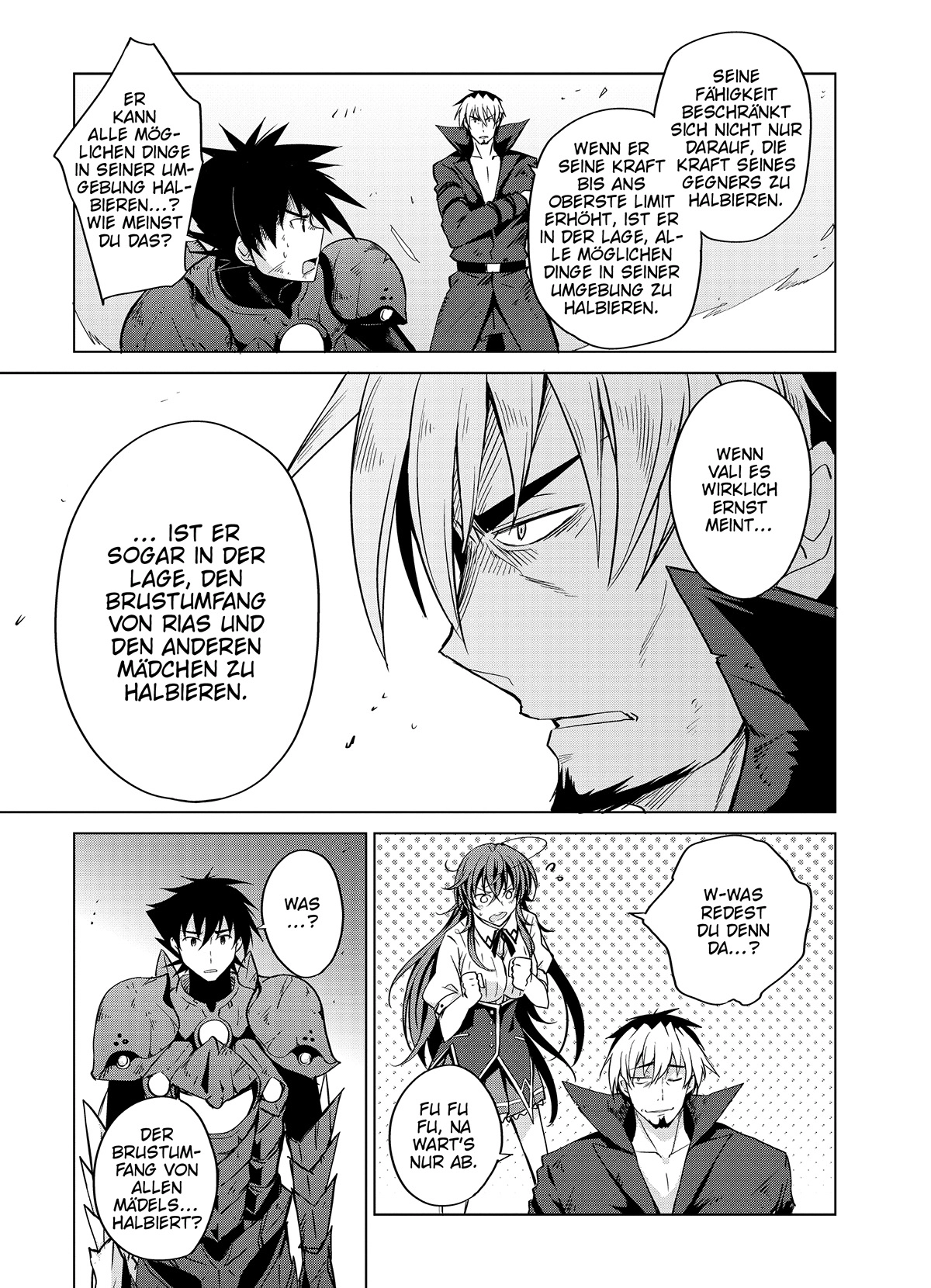 MANGA Chapter 48 page 17 - 