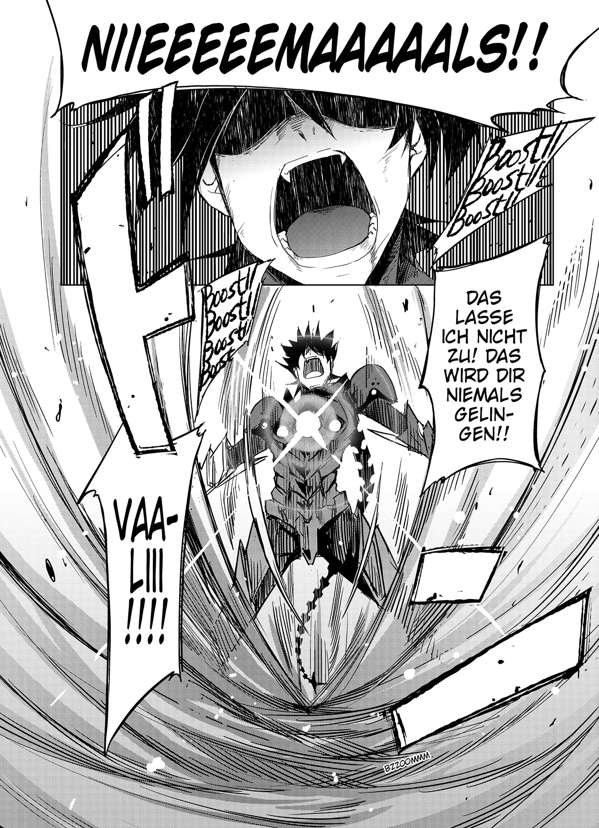 MANGA Chapter 48 page 19 - 