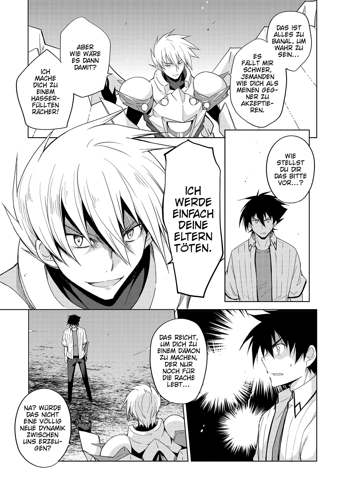 MANGA Chapter 48 page 3 - 