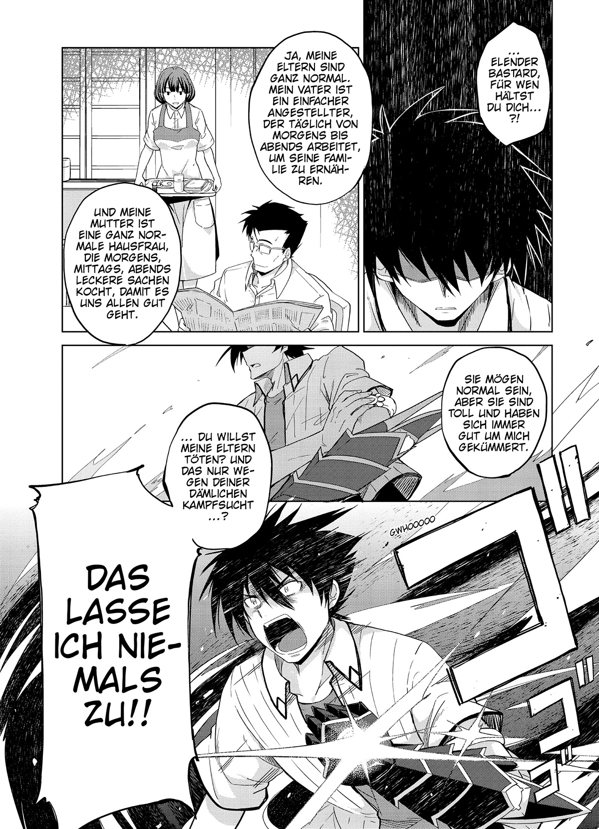 MANGA Chapter 48 page 4 - 