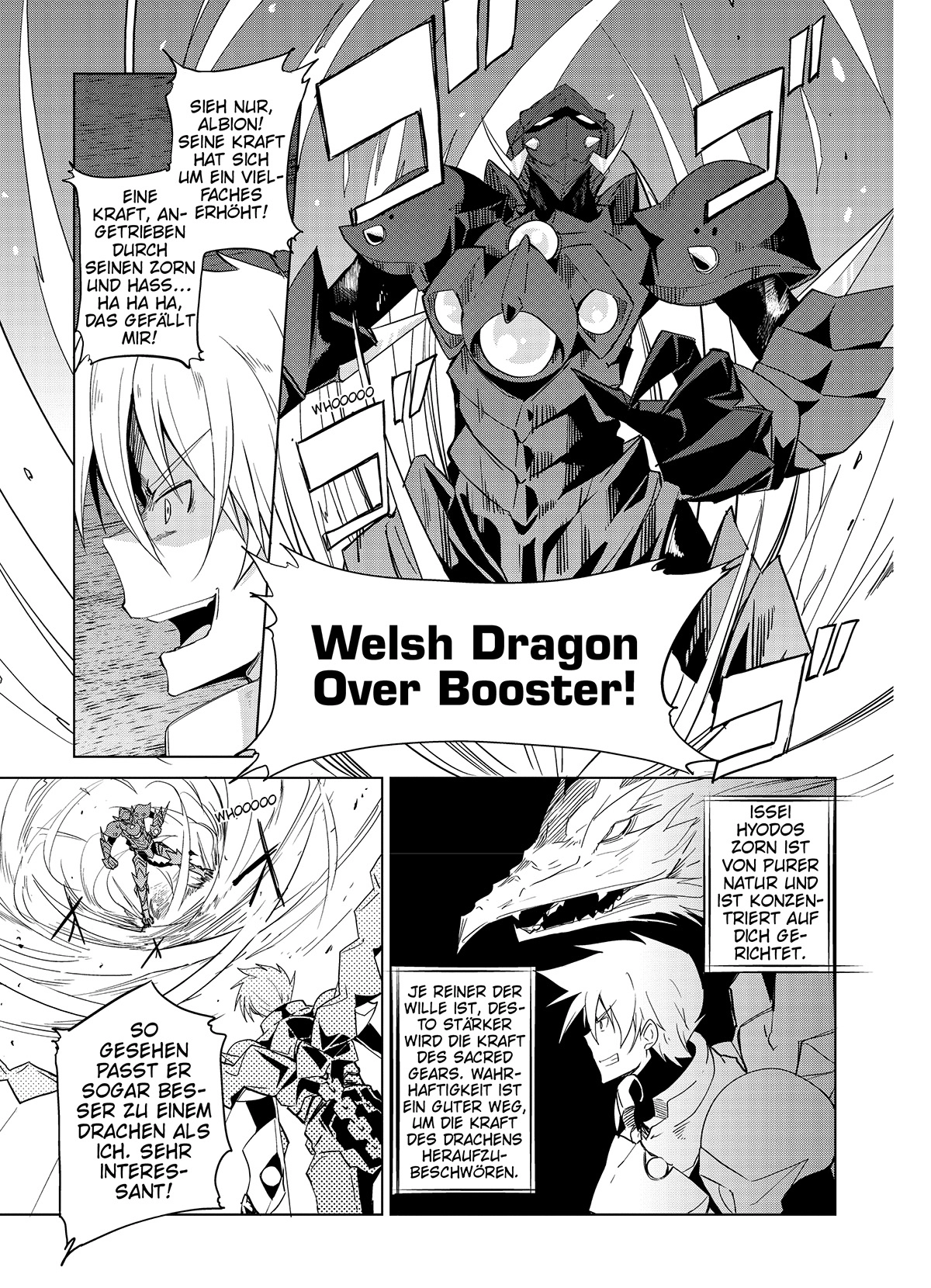 MANGA Chapter 48 page 5 - 