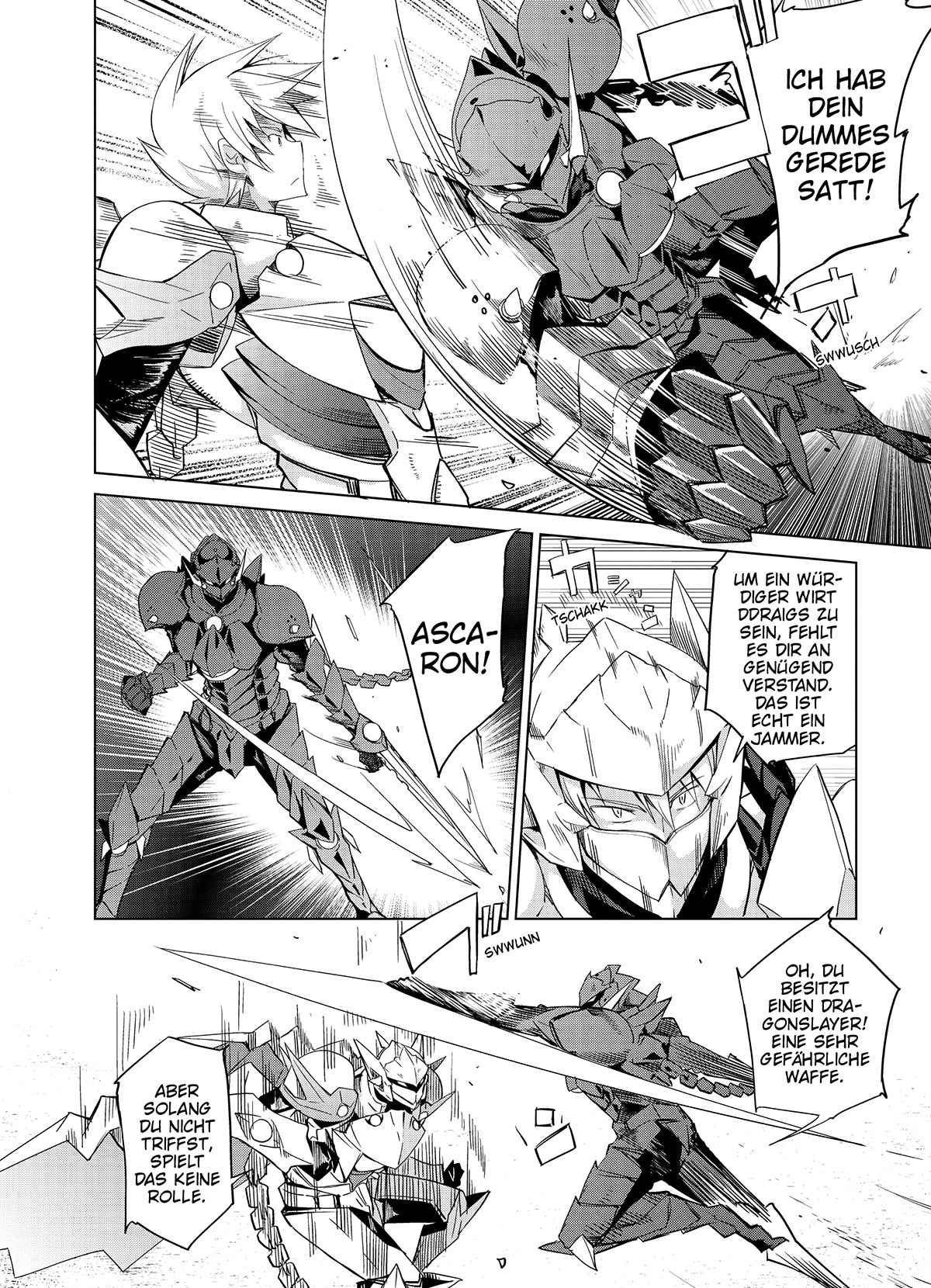 MANGA Chapter 48 page 6 - 