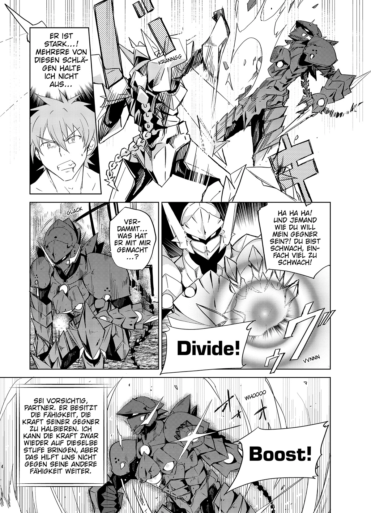 MANGA Chapter 48 page 7 - 