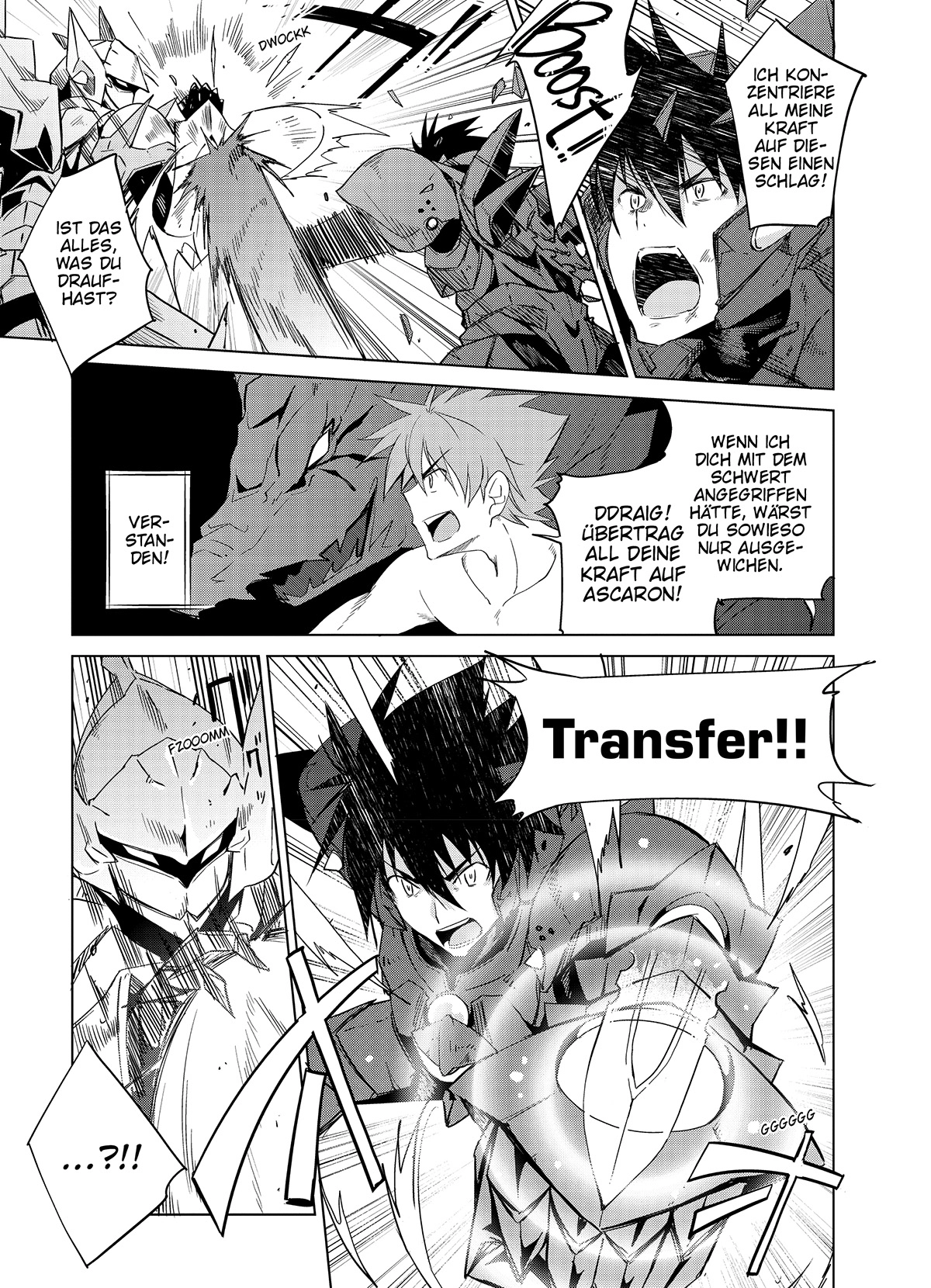 MANGA Chapter 48 page 9 - 