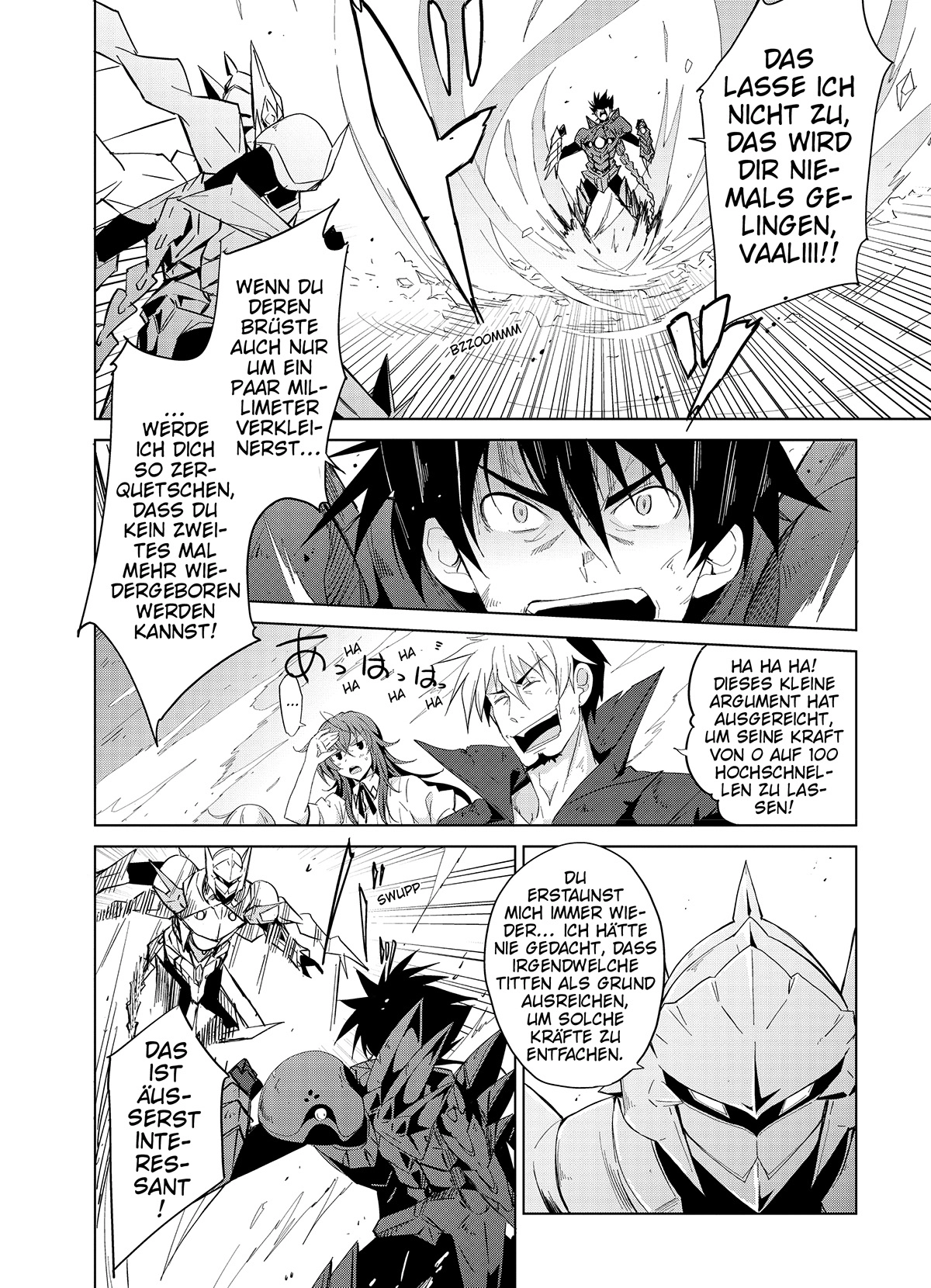 MANGA Chapter 49 page 2 - 