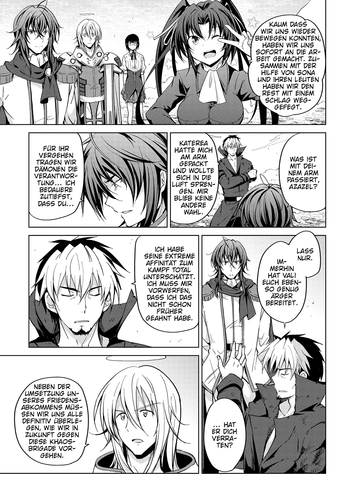 MANGA Chapter 49 page 15 - 