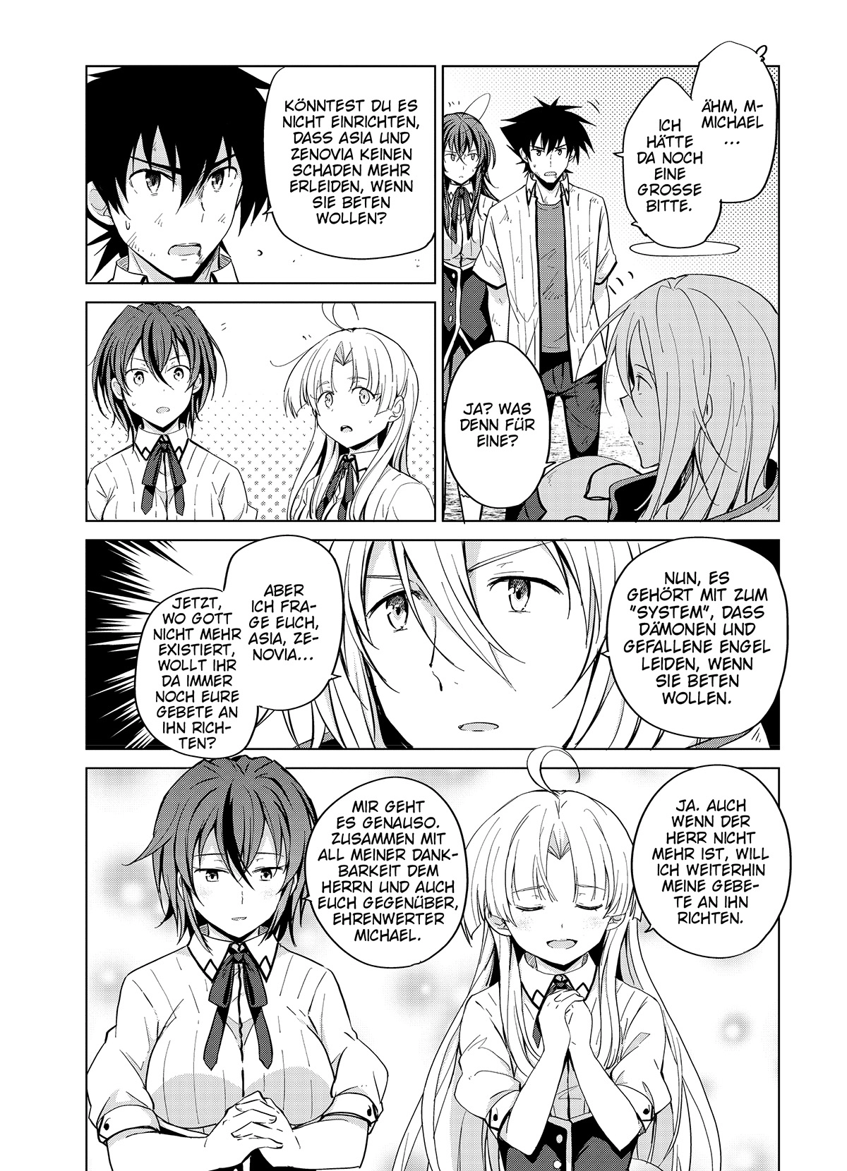 MANGA Chapter 49 page 16 - 