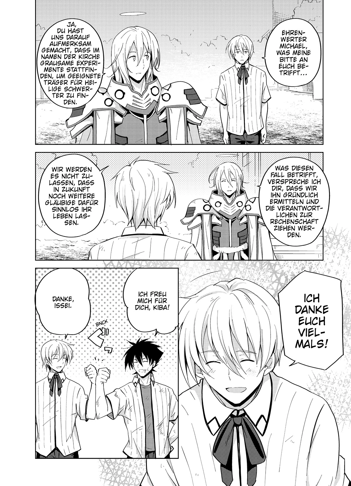 MANGA Chapter 49 page 18 - 