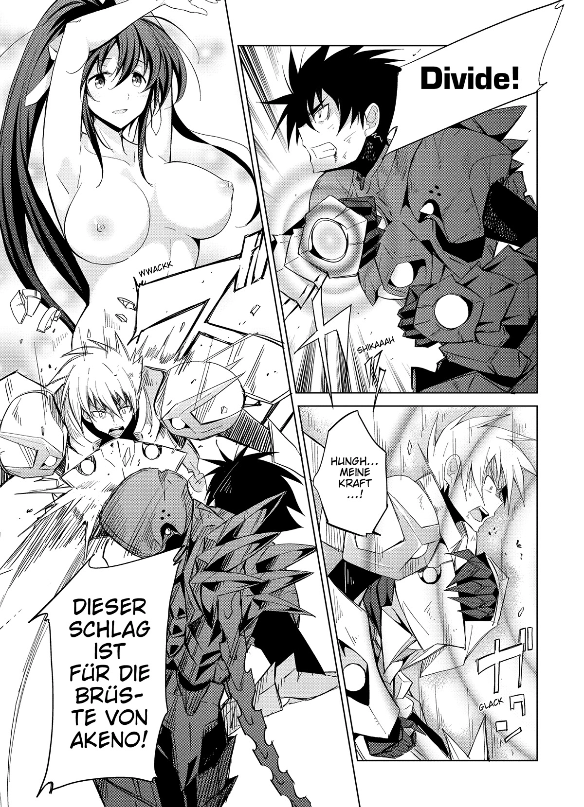 MANGA Chapter 49 page 4 - 